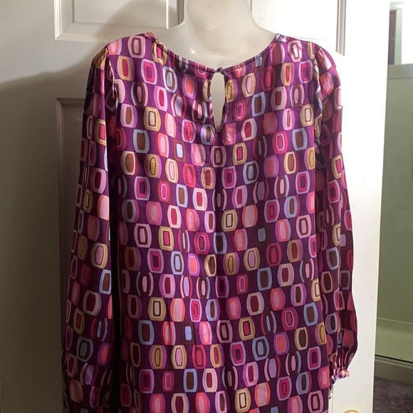 Context - Funky top/dress - Picture 4 of 5